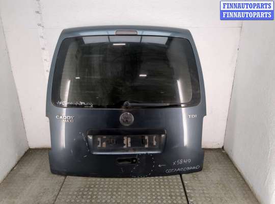 Щеткодержатель VG2714900 на Volkswagen Caddy 2004-2015