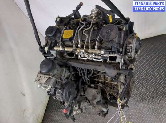 купить Двигатель (ДВС) на BMW 3 E90, E91, E92, E93 2005-2012