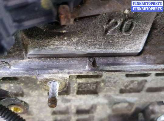 купить Двигатель (ДВС) на BMW 3 E90, E91, E92, E93 2005-2012