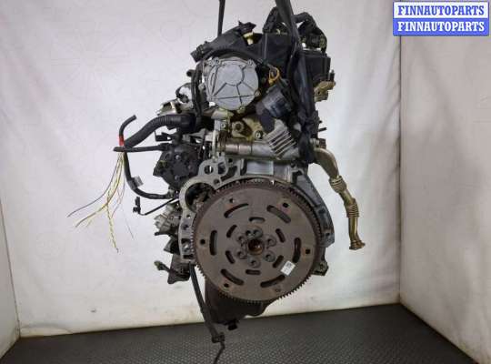 купить Двигатель (ДВС) на BMW 3 E90, E91, E92, E93 2005-2012