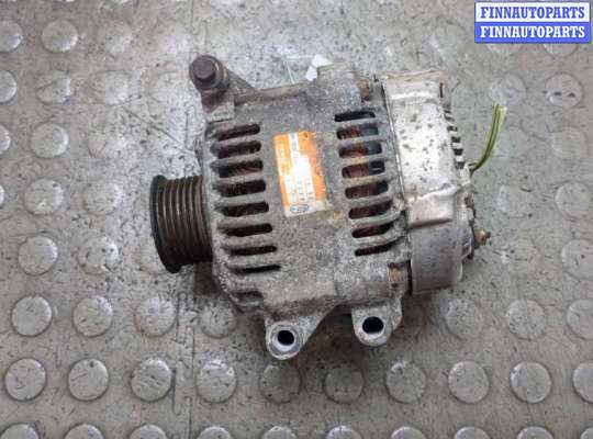 Купить Генератор на Mini Cooper (R50 / 53) 2001-2006 Генератор MN51849 на Mini Cooper (R50 / 53) 2001-2006