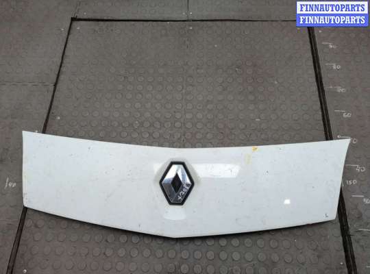 купить Решетка радиатора на Renault Kangoo 2008-2013