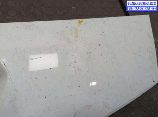 купить Решетка радиатора на Renault Kangoo 2008-2013