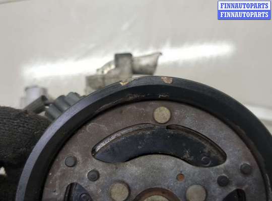 купить Компрессор кондиционера на Toyota Corolla Verso 2002-2004