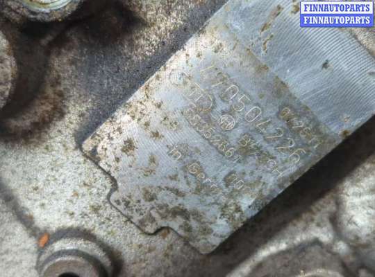 купить ТНВД на Saab 9-5 1997-2005