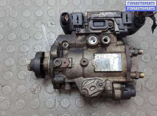 купить ТНВД на Saab 9-5 1997-2005
