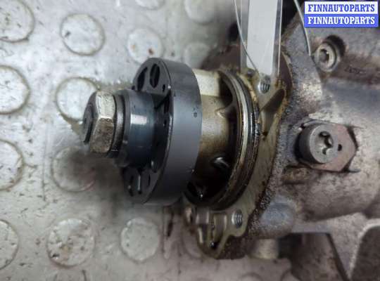 купить ТНВД на Saab 9-5 1997-2005