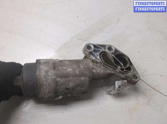 купить Корпус масляного фильтра на Opel Meriva 2010-2018