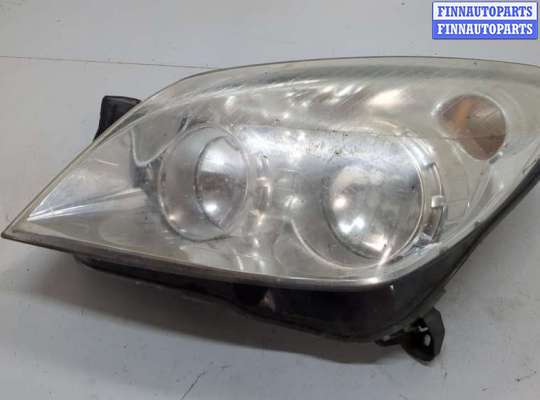 купить Фара (передняя) на Opel Astra H 2004-2010