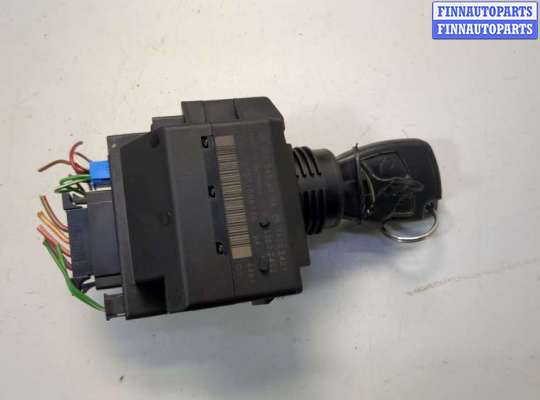 купить Замок зажигания на Mercedes C W203 2000-2008