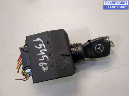 купить Замок зажигания на Mercedes C W203 2000-2008