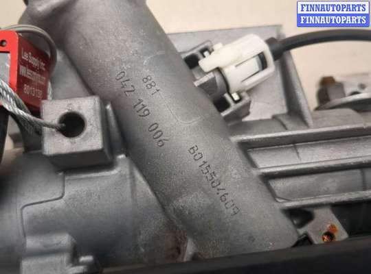 купить Колонка рулевая на BMW X3 E83 2003-2010
