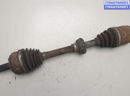 Полуось (приводной вал, шрус) HD511476 на Honda CR-V 2001-2006