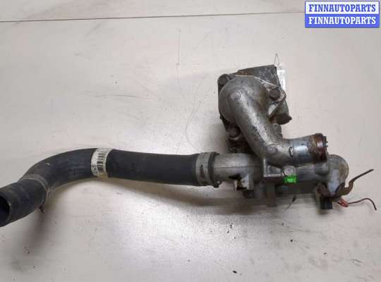 купить Корпус термостата на Mitsubishi Pajero / Montero 2000-2006