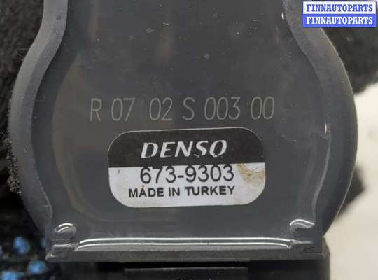 купить Катушка зажигания на Volkswagen Passat 6 2005-2010