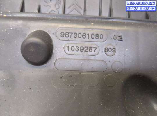 купить Корпус воздушного фильтра на Citroen C4 Grand Picasso 2013-2018