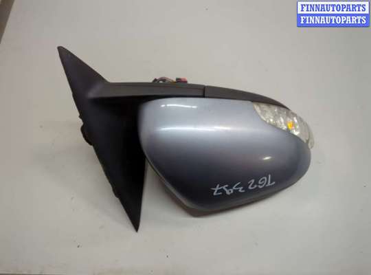 купить Зеркало боковое на Jaguar X-Type 2001-2009