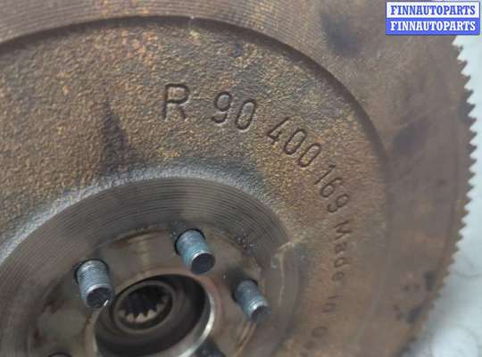 купить Маховик на Opel Zafira A 1999-2005