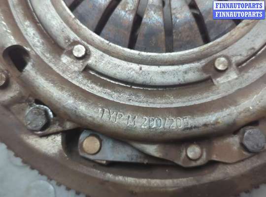 купить Маховик на Opel Zafira A 1999-2005