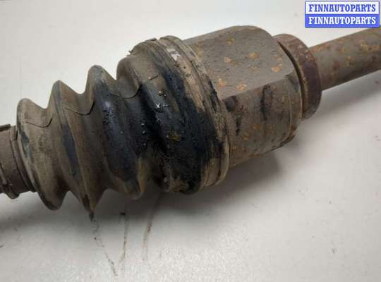 купить Полуось (приводной вал, шрус) на Renault Master 2010-