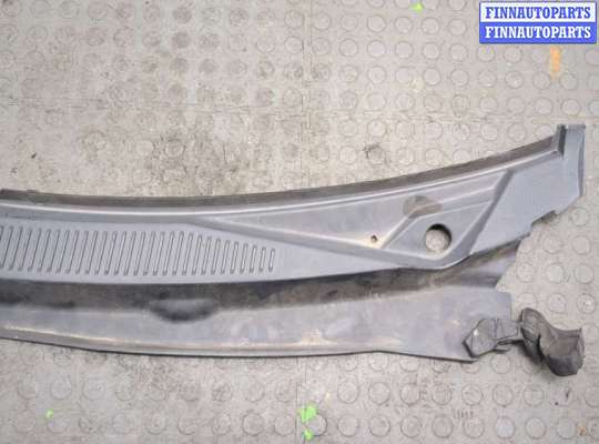 купить Жабо под дворники (дождевик) на Jeep Grand Cherokee 2004-2010