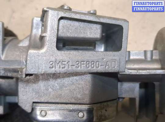 купить Замок зажигания на Ford S-Max 2006-2010