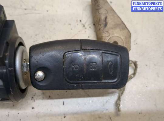 купить Замок зажигания на Ford S-Max 2006-2010
