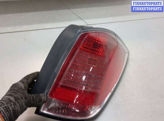 купить Фонарь (задний) на Opel Astra H 2004-2010