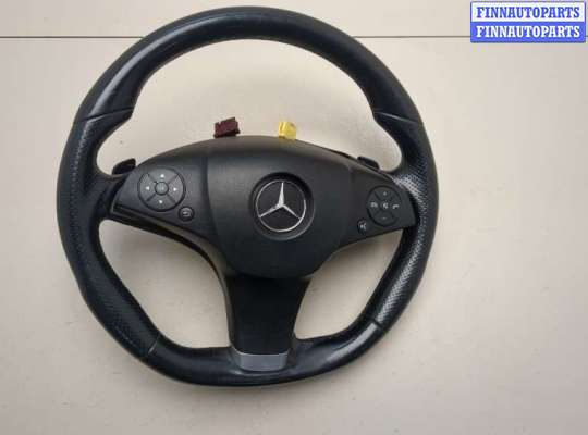 купить Руль на Mercedes E-Coupe C207 2009-2016