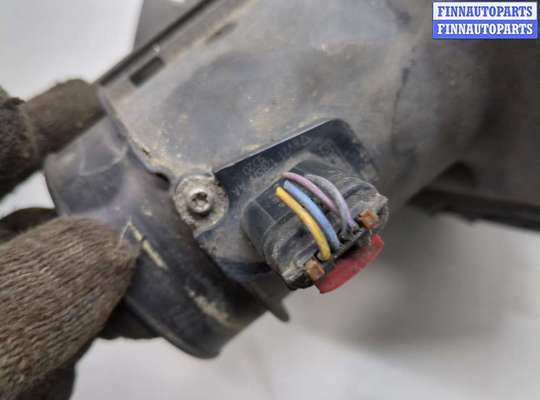 купить Корпус воздушного фильтра на Ford Transit 2006-2014