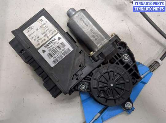 купить Стеклоподъемник электрический на Audi A4 (B6) 2000-2004