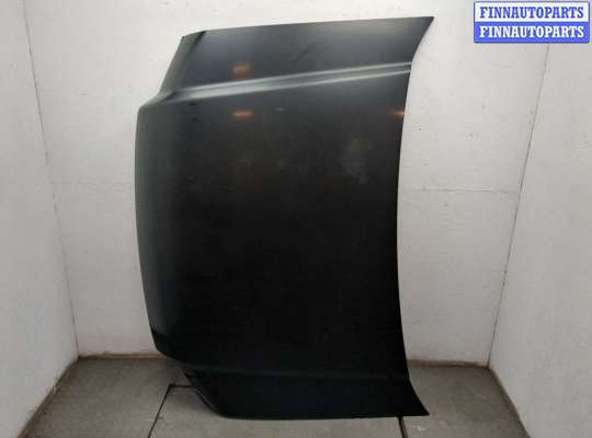 купить Капот на Honda Ridgeline 2005-2014