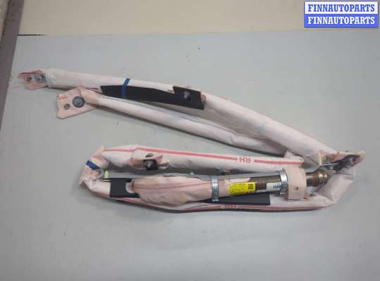 Подушка безопасности боковая (шторка) CH474494 на Chevrolet Malibu 2018-2025