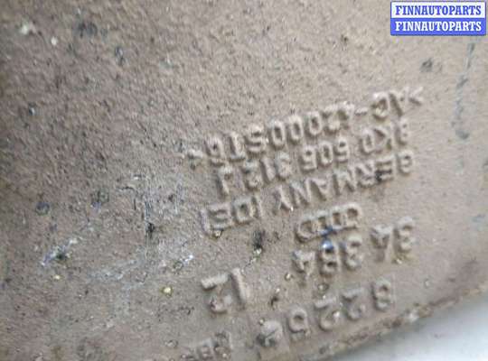 купить Полуось (приводной вал, шрус) на Audi A4 (B8) Allroad 2009-2016