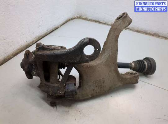 Полуось (приводной вал, шрус) AU1695860 на Audi A4 (B8) Allroad 2009-2016