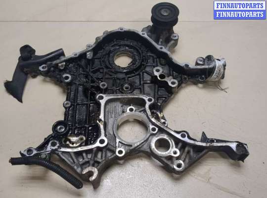 купить Крышка передняя ДВС на Hyundai ix 35 2010-2015
