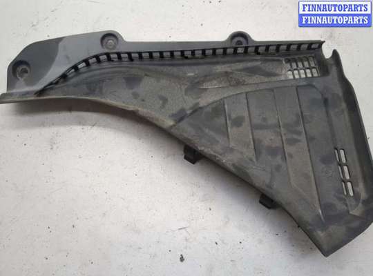 Жабо под дворники (дождевик) BM3449207 на BMW 7 F01 2008-2015