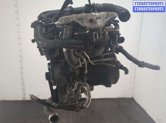 купить Двигатель (ДВС) на Volkswagen Touran 2006-2010