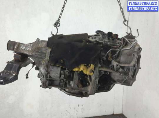купить КПП - вариатор на Subaru Legacy (B14) 2009-2014