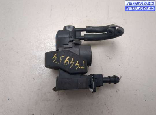 купить Клапан воздушный (электромагнитный) на Renault Scenic 2009-2012