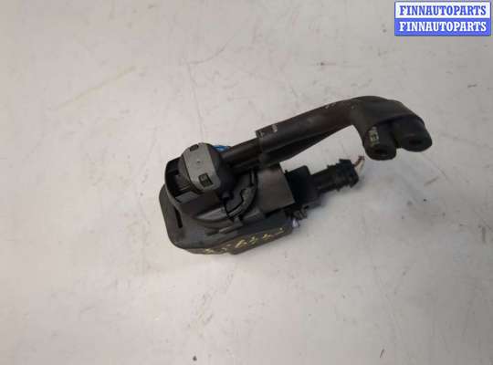 Клапан воздушный (электромагнитный) RN1458413 на Renault Scenic 2009-2012