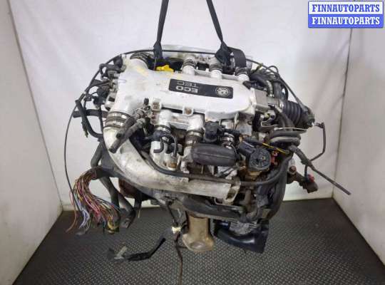 купить Двигатель (ДВС на разборку) на Opel Vectra B 1995-2002