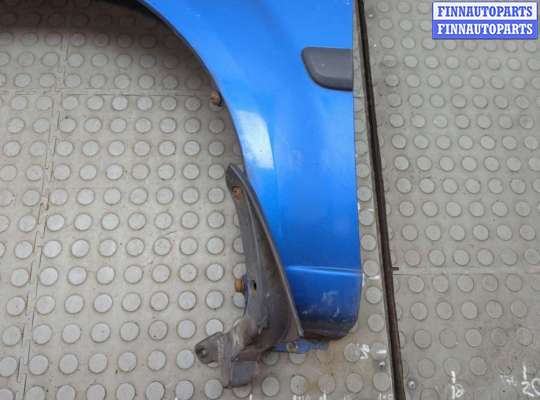 купить Крыло на KIA Rio 2005-2011
