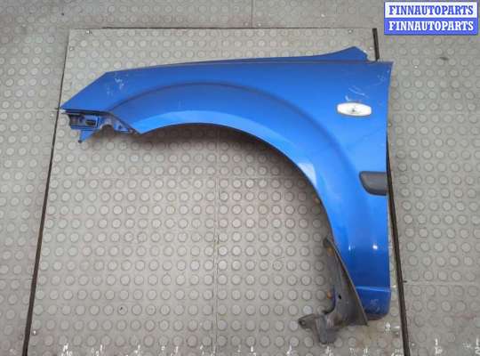 Крыло KA606879 на KIA Rio 2005-2011