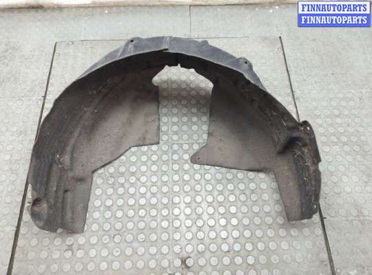 Защита арок (подкрылок) FO2142249 на Ford Focus 3 2011-2015