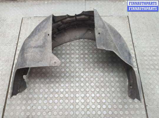 купить Защита арок (подкрылок) на Ford Focus 3 2011-2015