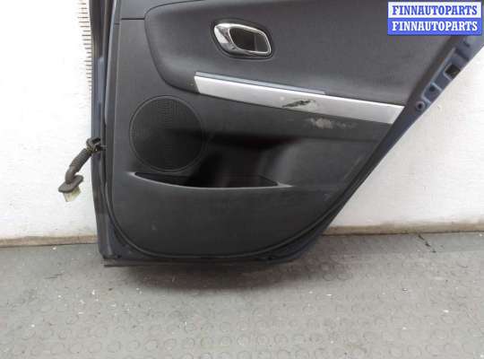 купить Ручка двери наружная на KIA Ceed 2012-2018