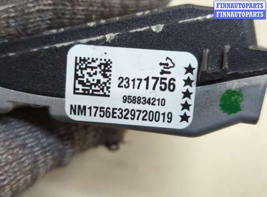 купить Камера переднего вида на Cadillac SRX 2009-2016