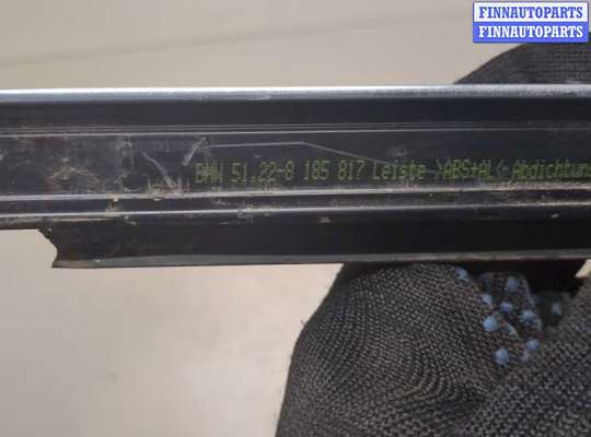 купить Молдинг стекла (боковое) на BMW 5 E39 1995-2003