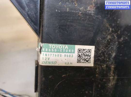 купить Блок управления климат-контролем на Toyota Venza 2008-2017
